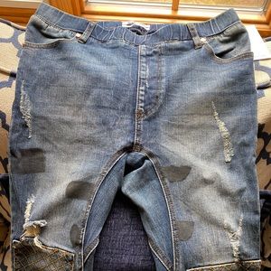 Limited edition one teaspoon bleu Milke killers